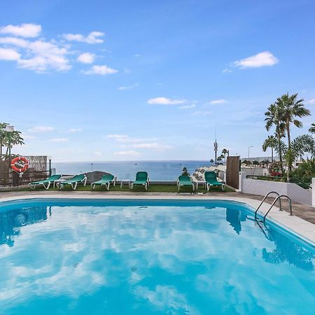 Corona Rosa Ocean View Пуерто-Ріко Екстер'єр фото